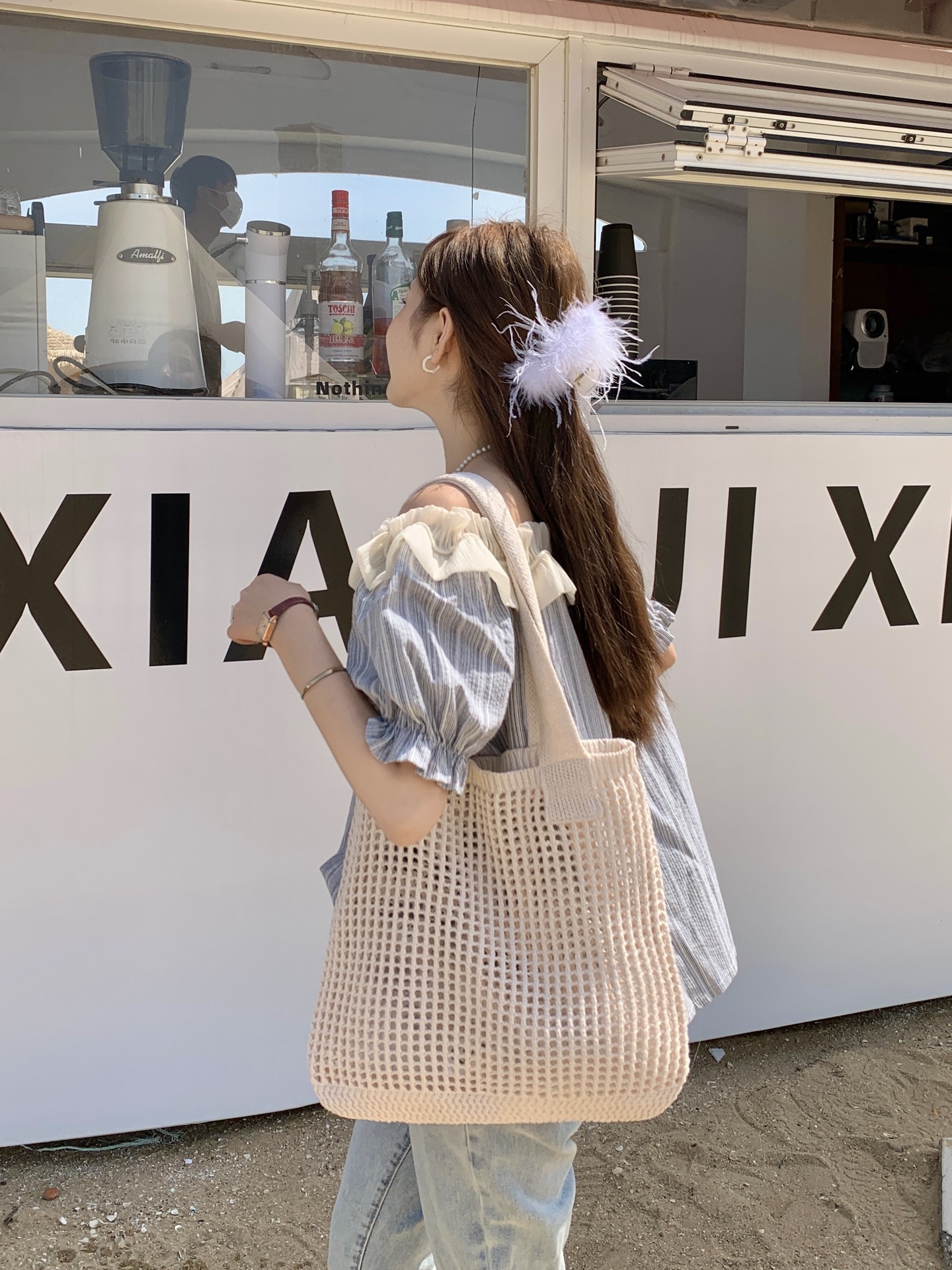 Made To Order Bag | Tote Bag Custom